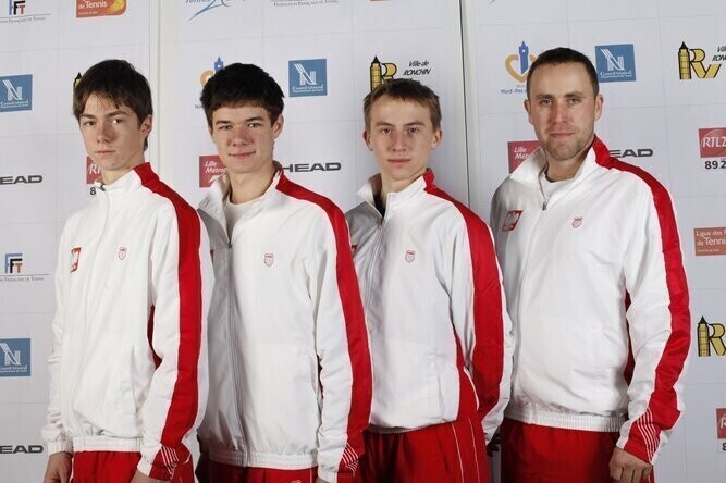 Piotrkowianie wicemistrzami Europy