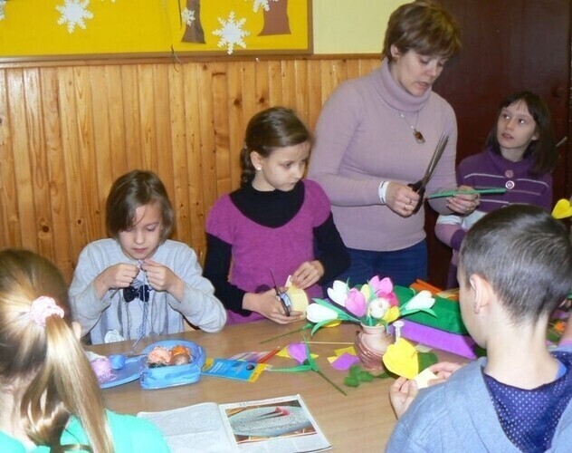 Razem można więcej