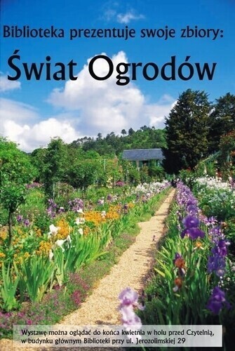 MBP Na wiosnę zadbaj o ogród