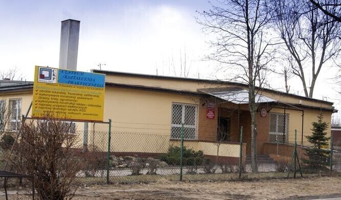 Warsztaty przy Targowej w miejskiej sieci