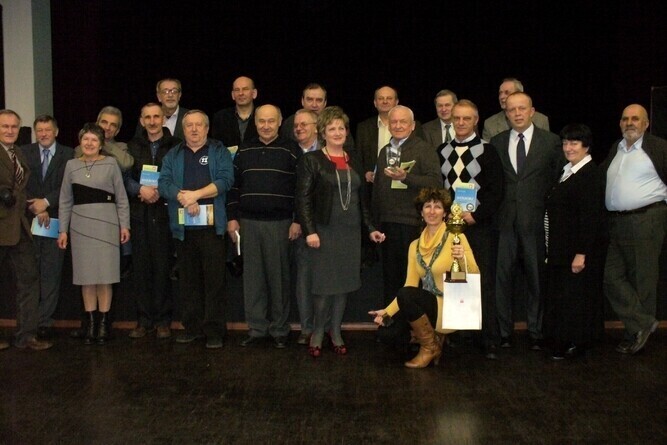 Sulejów lepszy od Wolborza