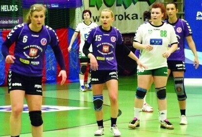 Piotrcovia na skraju przepaści