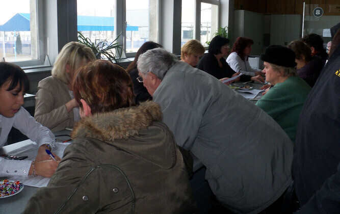 Dziś dzień otwarty w Urzędzie Skarbowym