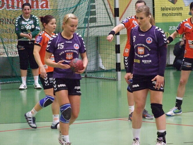 Smutne pożegnanie z szansami na medal