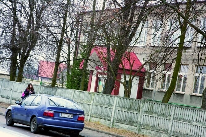 Ponad milion pożyczki na remont gimnazjum