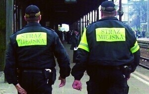 Tymczasowy areszt dla byłego strażnika uchylony