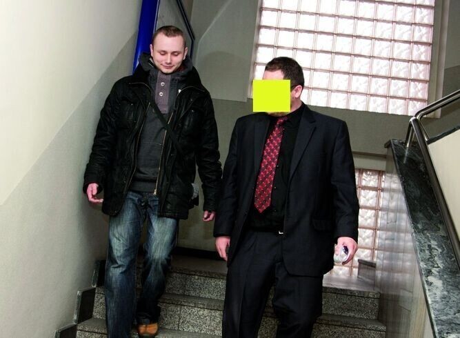 Piotrków Tajny asystent prezydenta