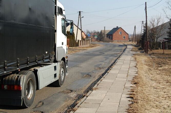 150 metrów ziemi niczyjej