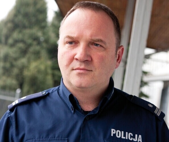 Droga na Sulejów - jedna z najbardziej niebezpiecznych w kraju