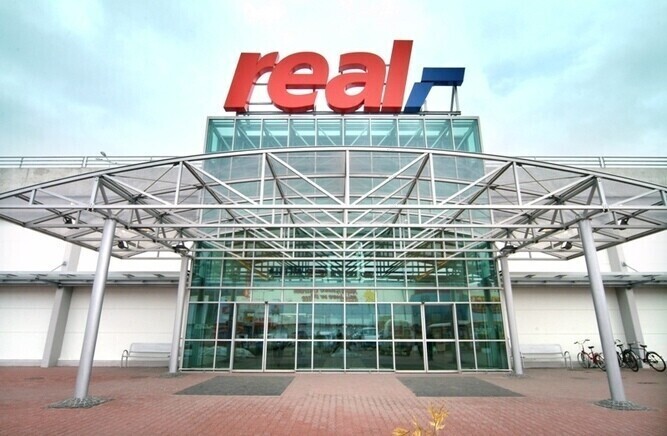 Piotrków Real zastąpi Carrefour