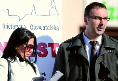 PIO pyta o członków rad miejskich spółek