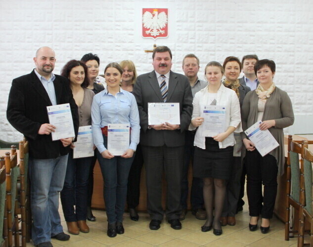 Działają i mają na to certyfikat