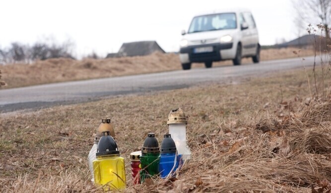 Gdyby nie głupi wybryk Dawid by żył