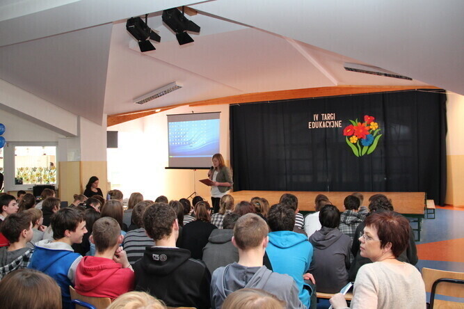 Jaką szkołę wybrać po gimnazjum