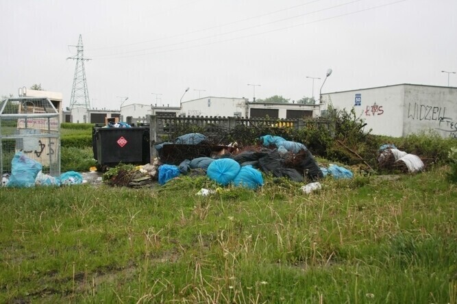 Piotrków Podzielą miasto na kilka sektorów