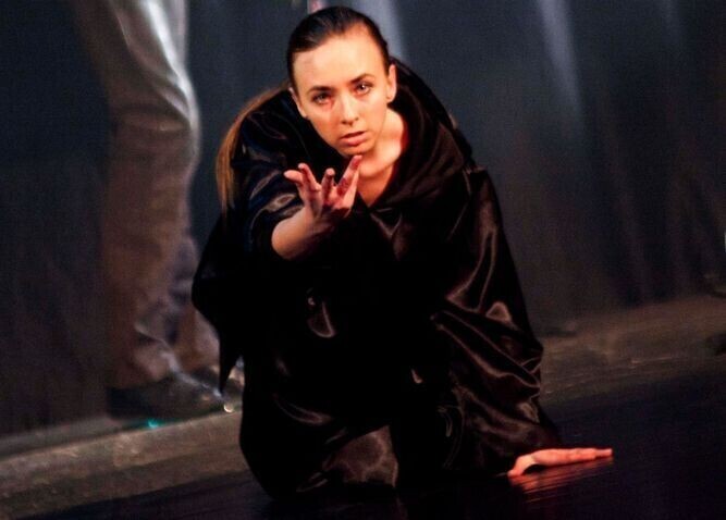 Panie pozwól mi spróbować jeszcze raz