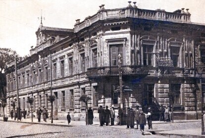 Piotrkowsko-łódzkie animozje