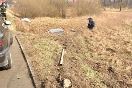 Dwie śmiertelne ofiary na tej samej ulicy