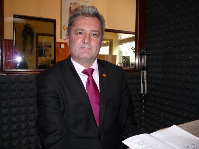 Nie po to kupowaliśmy drogie mieszkanie żeby budziły nas kościelne dzwony