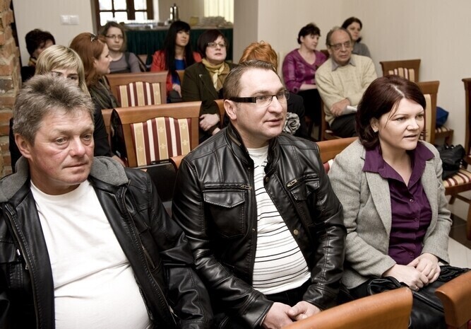 Ponad 30 nowych przedsiębiorców