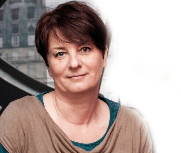 Piotrków Ona ściąga kasę do miasta