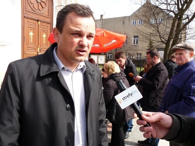 SLD stara się o referendum ws. emerytów