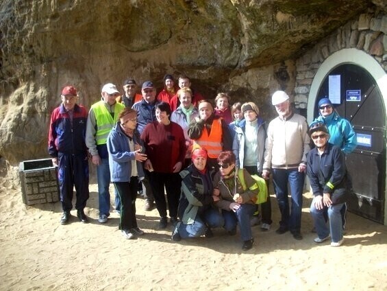 Wolborskie Towarzystwo Kultury i Turystyki już kręci