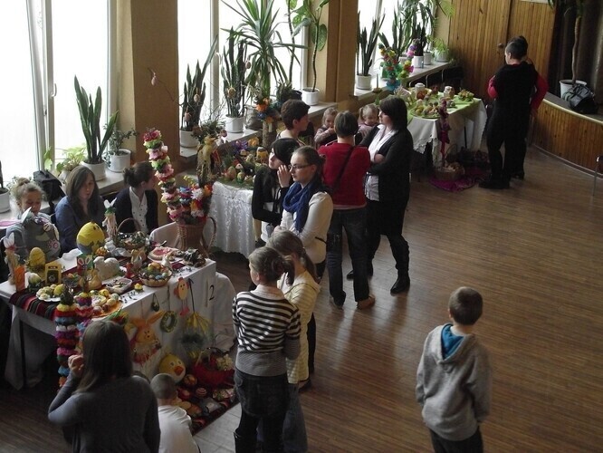 Docenili każdą drużynę