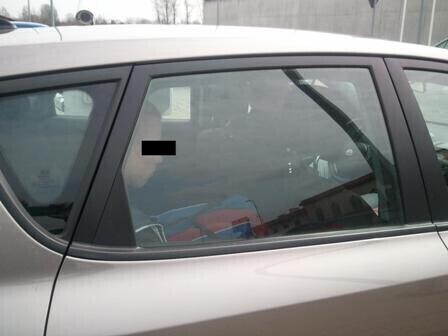 Poszukiwany listem gończym 18-latek zatrzymany