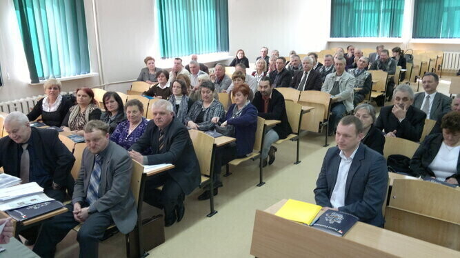 O Unii ubezpieczeniach i ochronie roślin