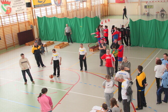 Samorządowcy lubią rekreację