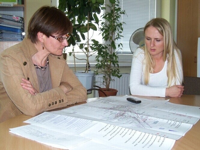 W maju ruszy budowa bliźniaczych rond