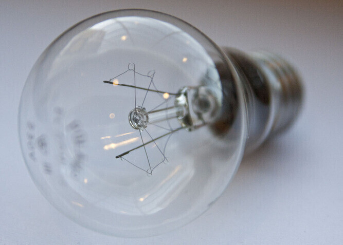 Nowe żarówki będą kosztować miliony