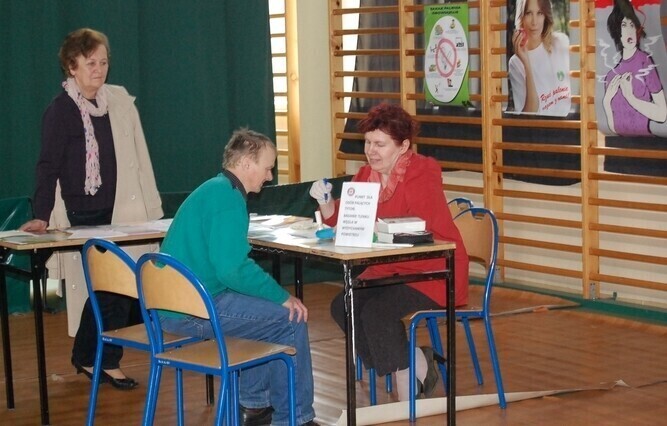 Dzień Zdrowia. Zapraszamy na relację filmową