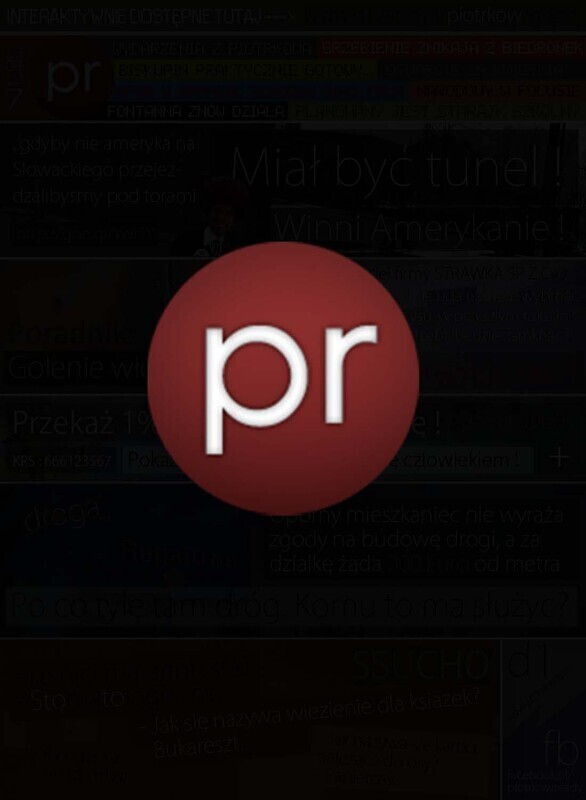 Interaktywny piotrków - gra