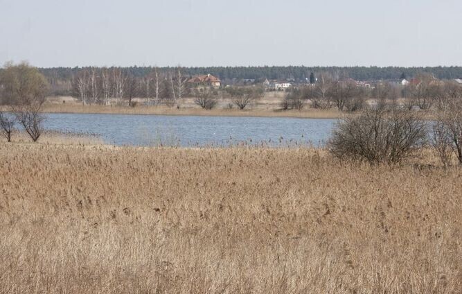 Na Bugaju będzie pole biwakowe