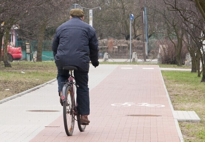 Najlepsze ścieżki w całym województwie