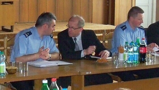 Kluby nie są w stanie zapewić porządku