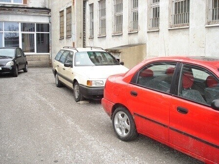 Kradli w Piotrkowskiem chowali w Tomaszowie