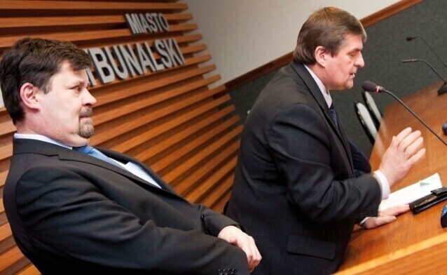 Piotrków Prezydent nie może przenieść szkół