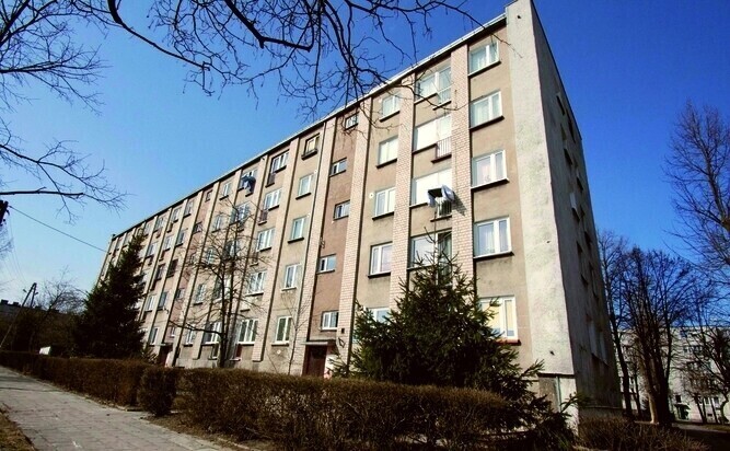 Mieszkańcy Działkowej 6 bez decyzji o remoncie