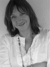 Spotkanie z Barbarą Kosmowską w Bibliotece