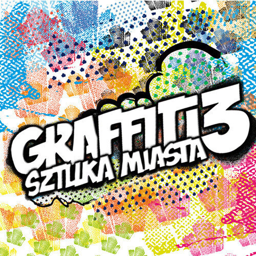 Graffiti sztuka miasta - Piotrków 2012