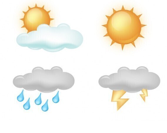 POGODA To nie koniec burz.