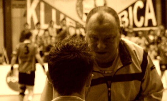 Były trener Piotrkowianina nie żyje