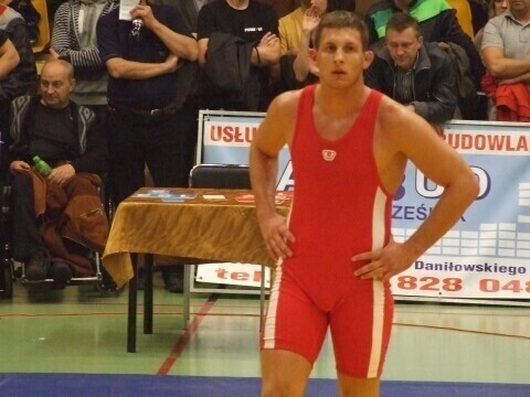 Grzybicki też bez olimpijskiej kwalifikacji