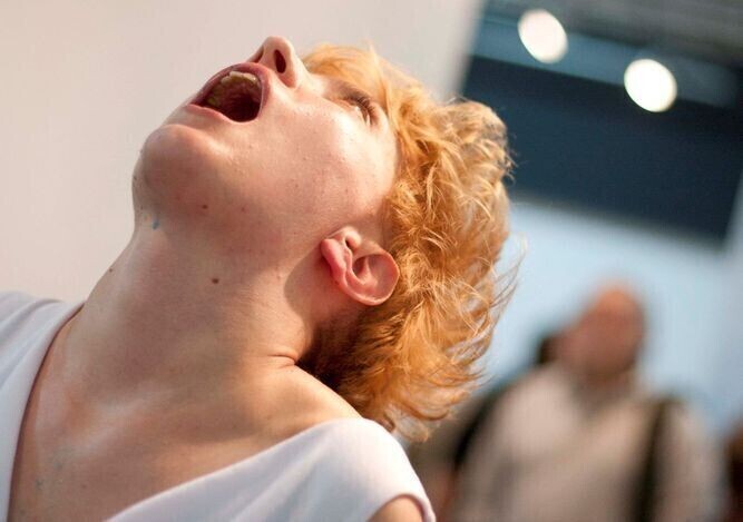 Prezydent puścił bączka. Pierwszy dzień Interakcji