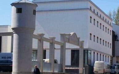 Nowa Elewacja Nie przyznano pierwszego miejsca