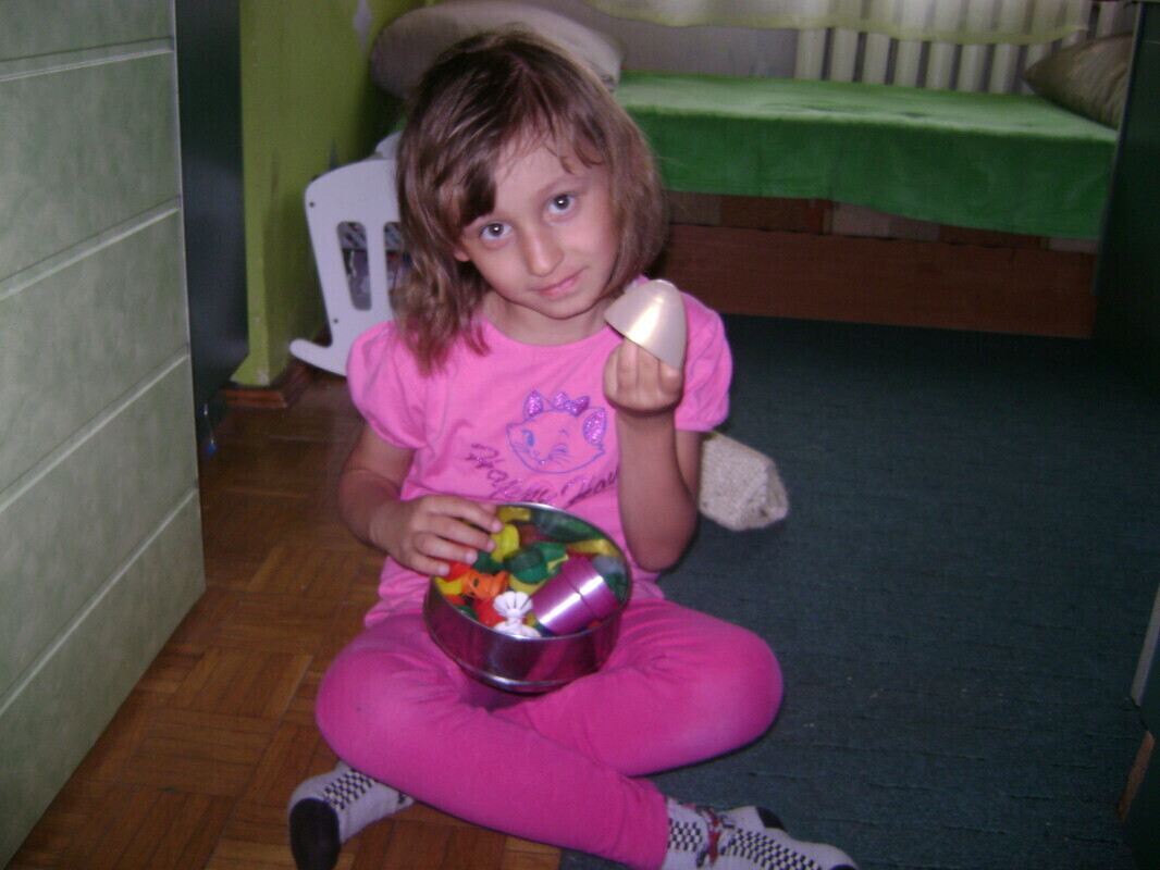 Nasze schronisko potrzebuje pomocyZakręćmy sie w nakrętkach dla bezdomnych zwierzat