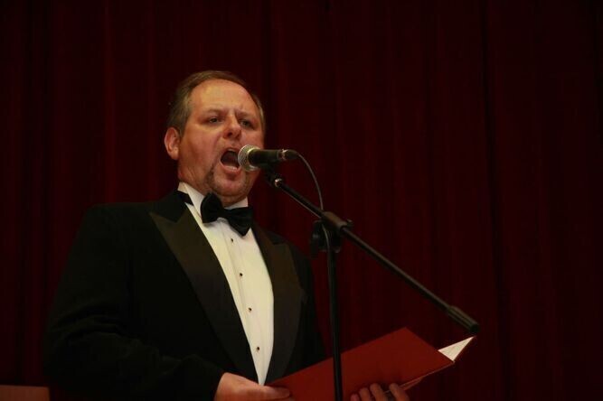 Wiosenne spotkanie z muzyką